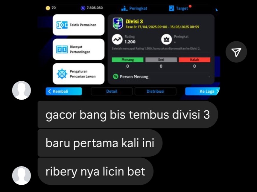 Testimoni customer Racik Susun